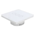 thumbnail image 3 of Contrôle de Rideau WiFi, Interrupteur de Rideau Intelligent 110-240V pour Cuisine Blanc, 3 of 7
