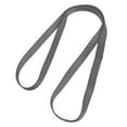 thumbnail image 4 of Miulika Climbing Runner 17mm Nylon Belt Climbing Utility Cord Rock Climbing Equipment for Backpacking Swing Arborist Work 120cm, 4 of 9