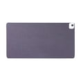 thumbnail image 2 of Dvkptbk Heating Table Mat Heating Table Mat Enlarged Table Mat Computer Mouse Heating Mouse Pad Heating Table Mat, 2 of 3