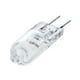 thumbnail image 2 of 10x Bulb / Lamp Halogen capsule " 12V / 10W G4 Bulb Warm White, 2 of 3