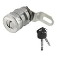 thumbnail image 2 of Dickly Tailgate Door Lock Cylinder Practical Direct Replaces for, 2 of 9
