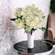 thumbnail image 4 of Hogar y jardín, Decoración del hogar, Ramas de flores para centros de mesa de boda, decoración de caminos de mesa, Un picador, 4 of 7