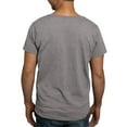 thumbnail image 2 of CafePress - Pepsi Can Outline Men's Fitted T Shirt (Dark) - Men's Fitted T-Shirt, 2 of 4
