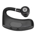thumbnail image 1 of Casque, Écouteurs Mains Libres Réduction de Bruit pour Conduite Bureau d'Affaires, 1 of 8
