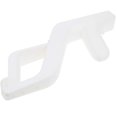 thumbnail image 2 of XBOHJOE 2 Pack Pistolet Zapper Compatible avec Télécommande Nintendo Wii (2 Pack), 2 of 5