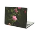 thumbnail image 4 of KSK KAISHEK Hard Shell Case Cover Only Compatible Newest MacBook Pro 15"( Retina Display, 2019 2018 2017 2016) Model A1707 A1990 Flower 1151, 4 of 5