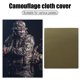 thumbnail image 2 of Tmvgtek Silenciador Portátil Stealth Patch Envoltura Autoadhesiva Para Silenciador (Verde 15X18Cm) Tmvgtek Para estrenar, 2 of 7