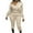 Khaki, variant on ZZwxWA Womens Tracksuit 2 Piece Outfits Fall Zip Hoodie Jogging Sweatsuit Long Sleeve Casual Sweat Suits 50% Off Clear