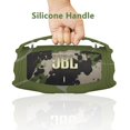 thumbnail image 3 of Funda de silicona para altavoz JBL Xtreme 4 JCHPINE Camo, 3 of 7