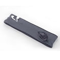 thumbnail image 2 of Cinturón Para Correr Para Mujer Y Hombre, Cinturón Deportivo Elástico Para Fitness Con Riñonera Invisible, Riñonera Ajustable Para Correr Yuarrent AP007767-01, 2 of 6