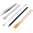 thumbnail image 2 of 22 in 1 Professional Safe Opening Pry Tool, Mobile Phone Repair Screwdrivers Sucker Hand Tools Kit for iPhone, Smart Cell Phone, Laptop, 2 of 3