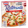 thumbnail image 5 of Dr. Oetker Ristorante Mozzarella Pizza, 325 g, 5 of 5