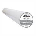 thumbnail image 1 of Malla Membrana TECNOIMPER para Impermeabilizar super REFORZADA Rollo 100 mts MSR110-1001, 1 of 5
