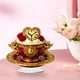 thumbnail image 5 of Regalos de Té para Amantes Del Té Acrílico en Forma de Corazón Taza de Té Ornamento 15cm Más Largo Lado Lindo Regalos de Oficina para Decoraciones de San Valentín, 5 of 9
