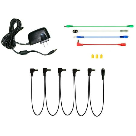 Digital Power Kit - Godlyke Power-All PA-9B 9V Digital Power Supply Basic Kit