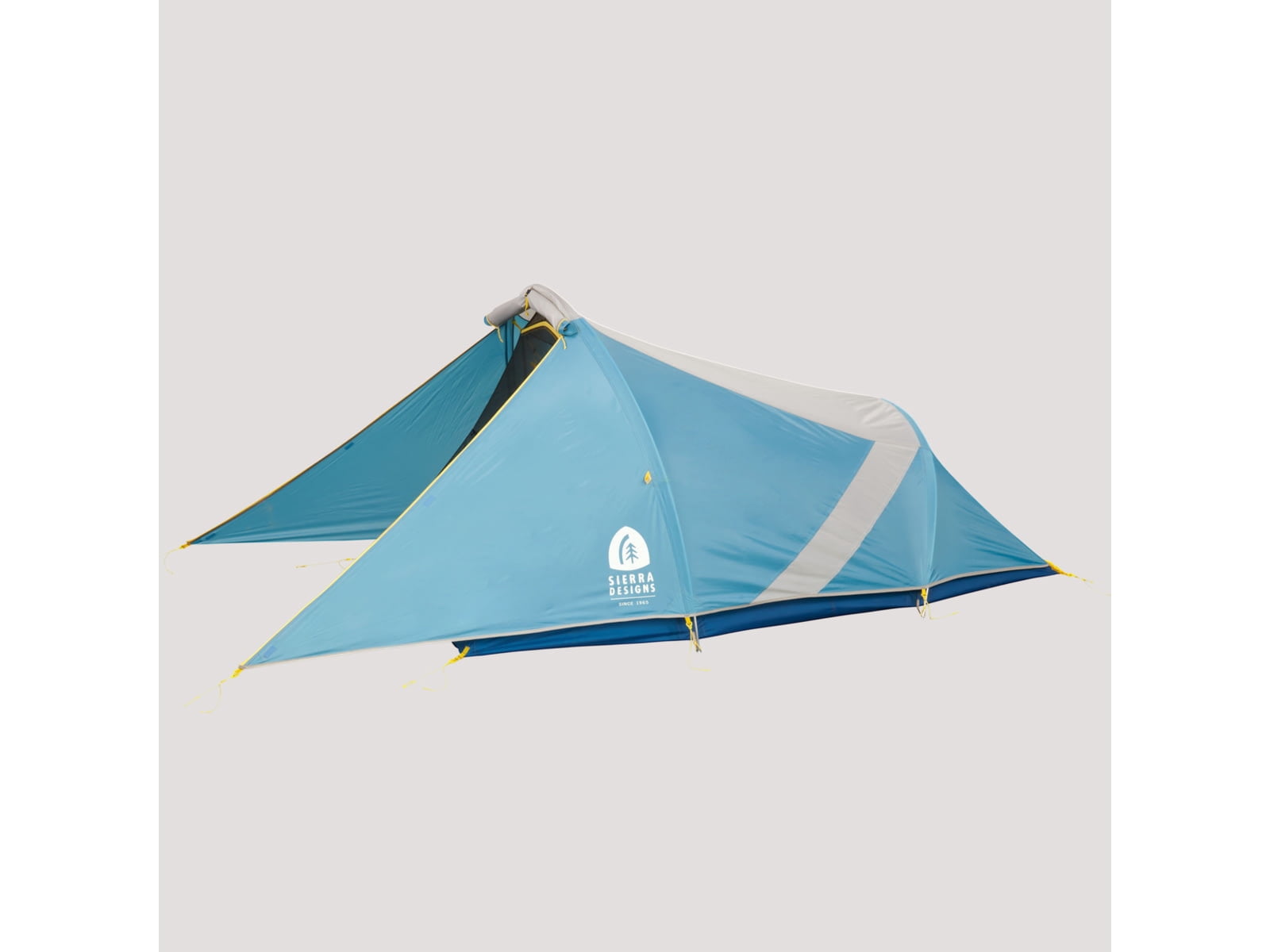 Sierra Designs Clip Flashlight 2 Tent, 30 sq ft