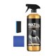 thumbnail image 3 of Limpiador de autos,Set Limpiador y Acondicionador de Cuero para Coche 120ml,Acondicionador de cuero Suministros de limpieza para automóviles Esponja,Limpiador de cuero para automóviles que, 3 of 9