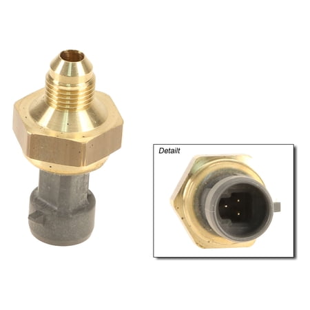 Motorcraft EGR Vacuum Solenoid