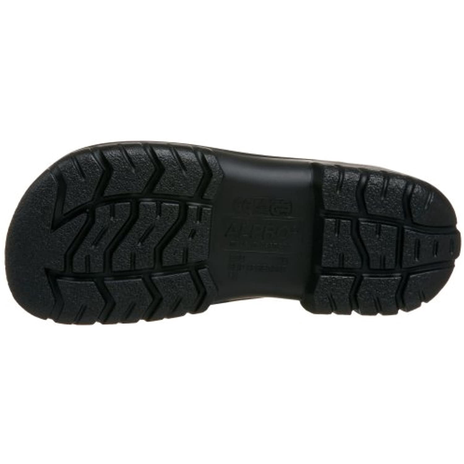 Birkenstock A 630 Clogs Black