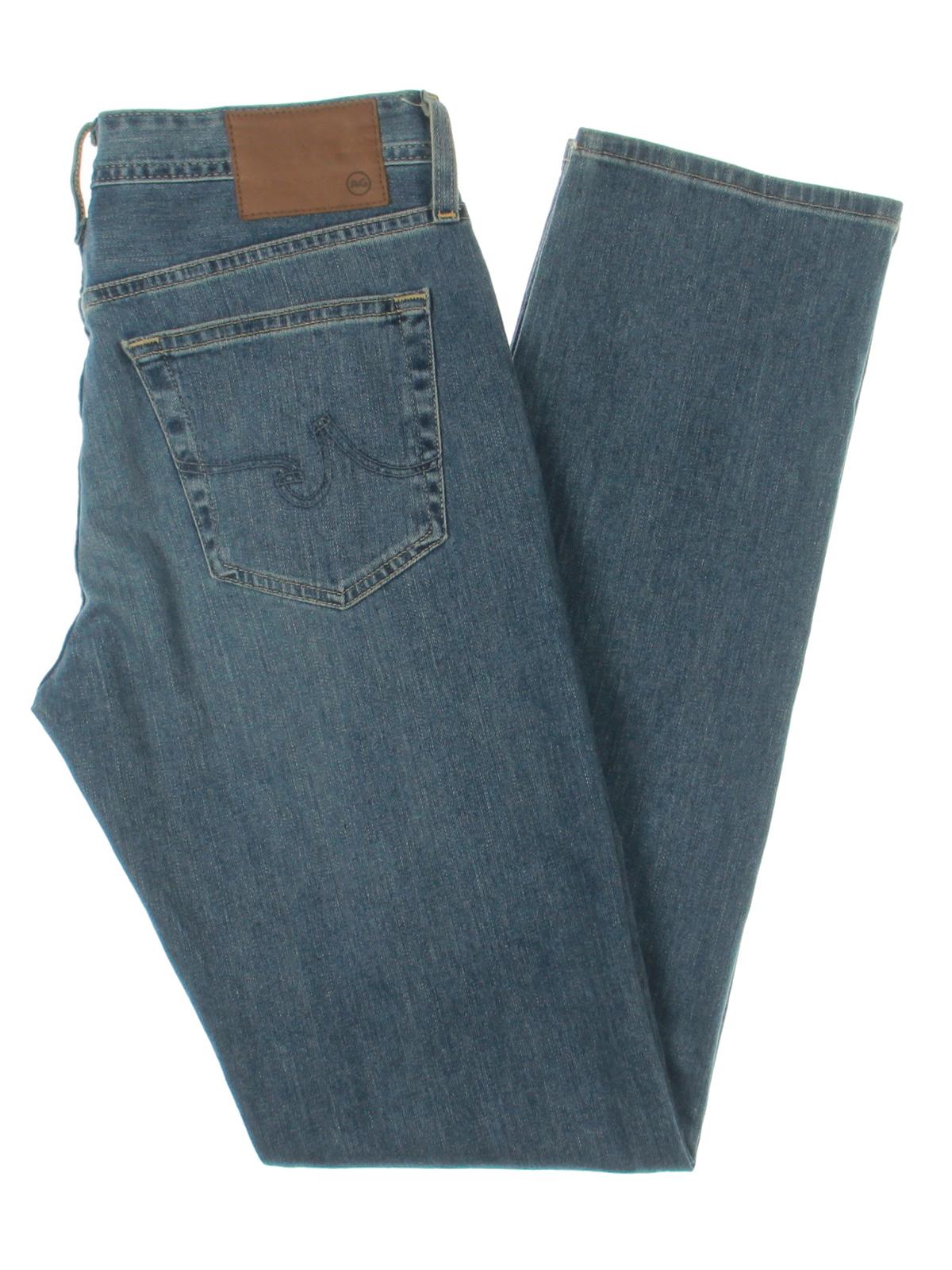 graduate slim straight leg jeans