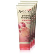 AVEENO Active Naturals Positively Nourishing Energizing Body Lotion 7 oz