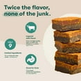 thumbnail image 3 of Jinx Beef & Cheese Layers,15oz. Bag, 3 of 10