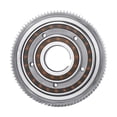 thumbnail image 1 of Engranaje de motor de transmisión intermedia Engranaje de conjunto Diámetro 115 mm Accesorios de ciclismo Engranaje de alta resistencia para TSDZ2B, 1 of 8