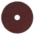 thumbnail image 2 of 10Pcs 4 Inch Resin Fiber Grinding Sanding Discs For Angle Grinder Abrasive Tool, 2 of 9
