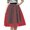 Skirt 314# Red, variant on oqasdz Carnival Solid Color Tiered Mesh Skirt Asymmetrical Hem Party Wear with White Elegant Flowy Design for Festive Celebrations Events