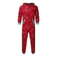 thumbnail image 4 of Conjunto De Pijamas De Navidad A Juego For Familia Una, 4 of 6