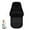 Black, variant on Universal Baby Stroller Footmuff Windproof Pushchair Sleeping Bag with Warm Foot Pad for All Seasons