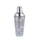 thumbnail image 1 of Coctelera de Vidrio XianweiShao 400ml Con Recetas, 1 of 5