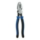 thumbnail image 1 of Pinza De Electricista Alta Palanca 8 Kt210-8 Klein Tools Klein Tools KT210-8, 1 of 2