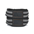 thumbnail image 6 of 1 Pair Weight Lifting Wrist Strap Workout Straps Figure 8 Weight Lifting Straps Figure 8 Deadlift Straps Figure 8 Straps, 6 of 9