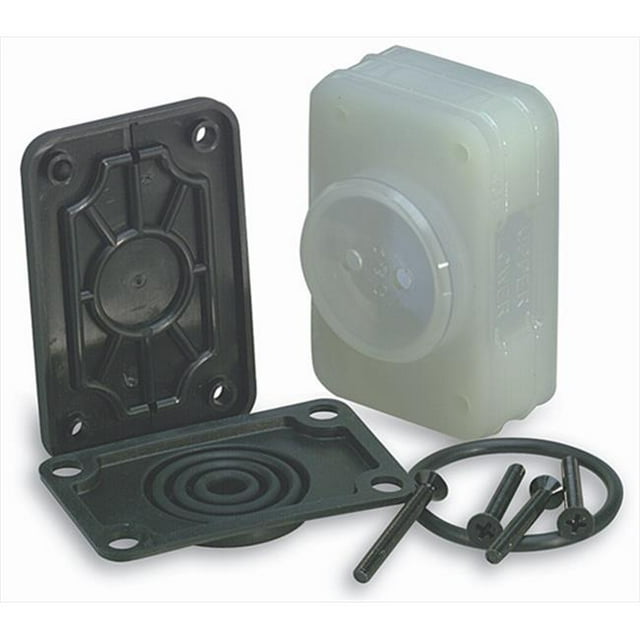K&L Supply 32-8043 Kits de Reconstruction de Réservoir de Maître-Cylindre - Honda RVR-101
