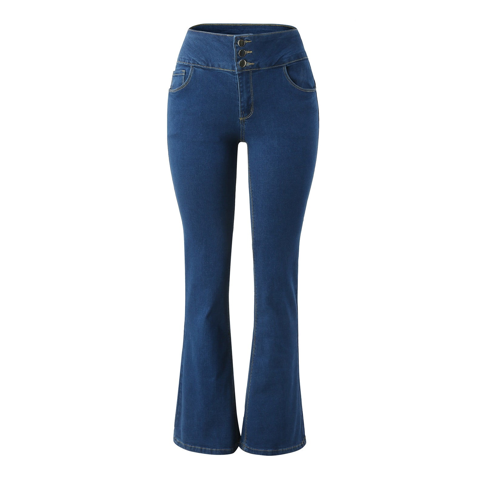 パンツ 24-003 jichoicomfort Flared LayeredPants 24-003 jichoicomfort Flared LayeredPants