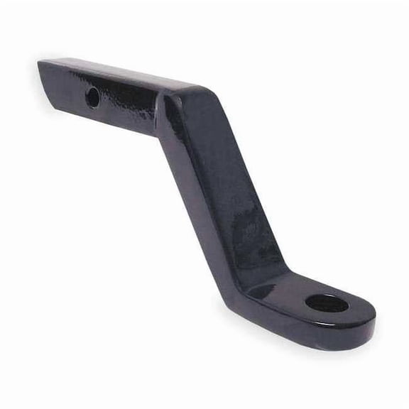 Reese Forged Ball Mount,13.25 in,Steel 21330