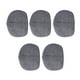 thumbnail image 5 of Almohadilla de Trapeador BuyWeek para Leifheit Clean Tenso 5 Piezas, 5 of 12