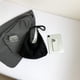 thumbnail image 4 of Bolso Mano Ante Sintético para Mujer Hombro A La Al Aire Libre (), 4 of 9