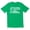 Irish, variant on TotallyTorn The Beatings Will Continue Untill Morale Improves Novelty Sarcastic Funny Men's T Shirts