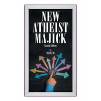 New Atheist Majick (Paperback)