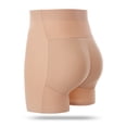 thumbnail image 4 of ZHENHONG Seamless Underwear for Women Body Sculpting Buttocks Artifact Hip Lifting Pants Peach Hip Buttocks Buttock Pad Underwear, 4 of 5