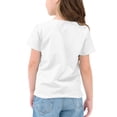 thumbnail image 5 of MAWOTEA Slim Fit My Little Soda Kid's Short Sleeve Crew Neck T-Shirt For Girls and Boys,Size 5Years-13Years, 5 of 6