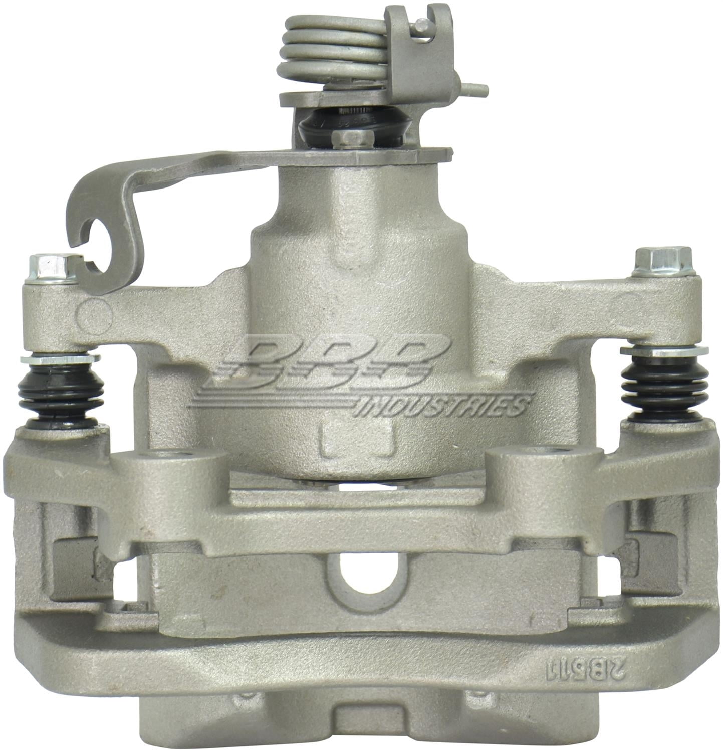 TERREPOWER formerly BBB Industries 99-18036A Reman Caliper w/installation Hardware