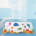 thumbnail image 1 of Alfombra de bañera Yotijar PVC antideslizante, 1 of 7