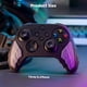 thumbnail image 5 of Funda protectora para mando de videojuegos Funda de silicona para Xbox Series X/S Accesorios antideslizantes con pegatinas y tapas para joystick, 5 of 8