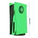 thumbnail image 4 of Placa Frontal Galvanizada Carcasa Protectora Consola A Prueba Golpes ABS (verde), 4 of 7
