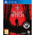 thumbnail image 2 of Videojuego Deep Silver Blair Witch PS4, 2 of 3