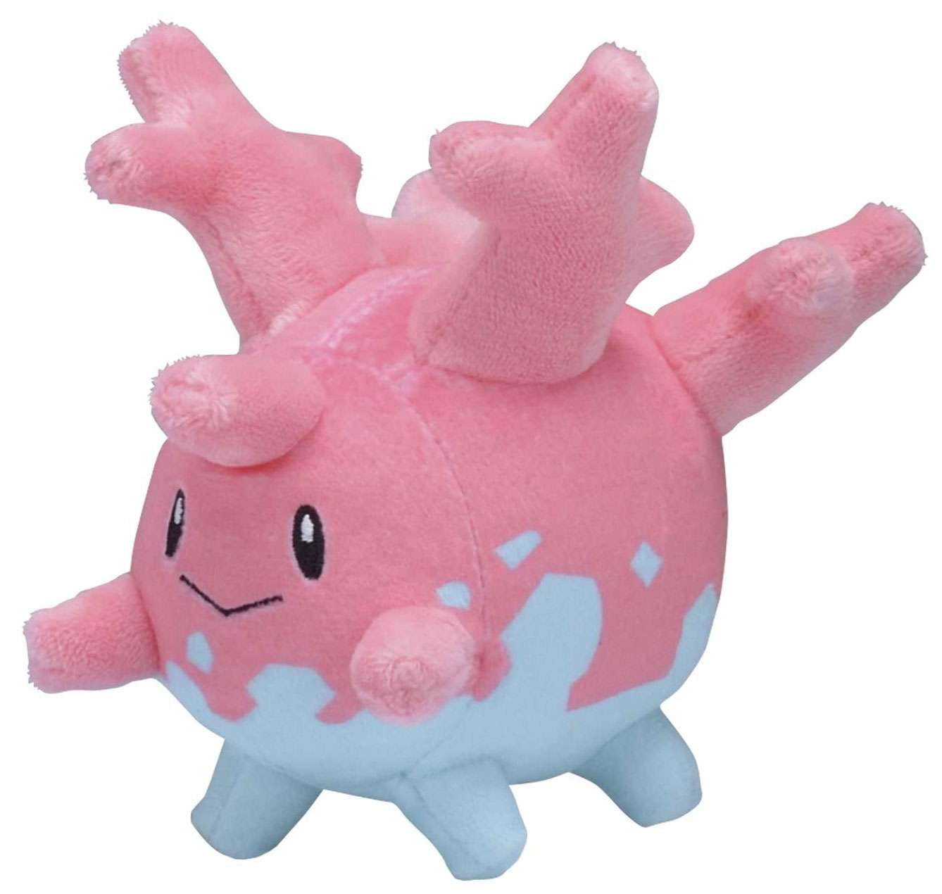 corsola electric water board