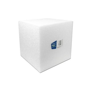 Styrofoam Cone 12'' x 5